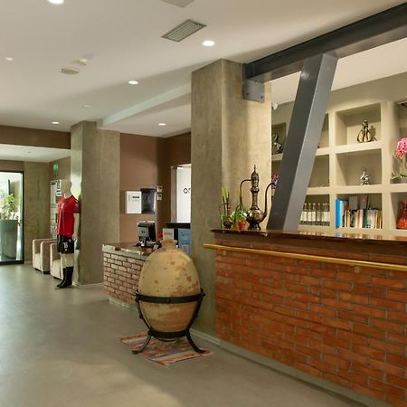 Hotel Dyrrah Durrës 외부 사진